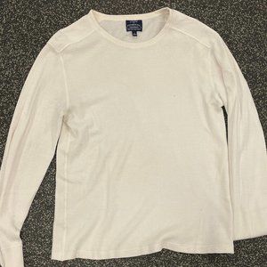 Thermal Henley Shirt